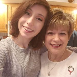 Meet your Posher, Sheryl